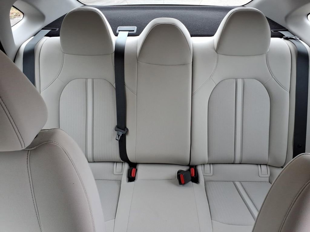 Used 2023 Hyundai Sonata SE w/ Cargo Package FWD image 25