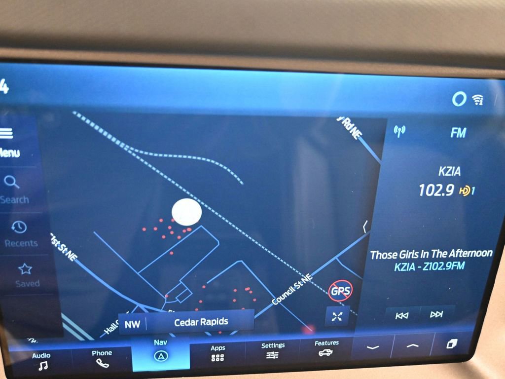 Used 2024 Ford Bronco Raptor image 15