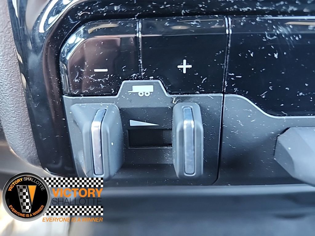 Certified 2024 RAM 2500 Big Horn w/ Safety Group image 8