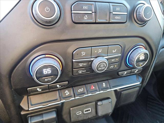 Used 2023 Chevrolet Silverado 2500 LT w/ Convenience Package image 14