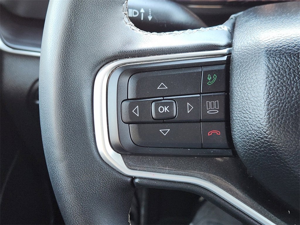 Used 2024 Jeep Wagoneer 4WD image 27