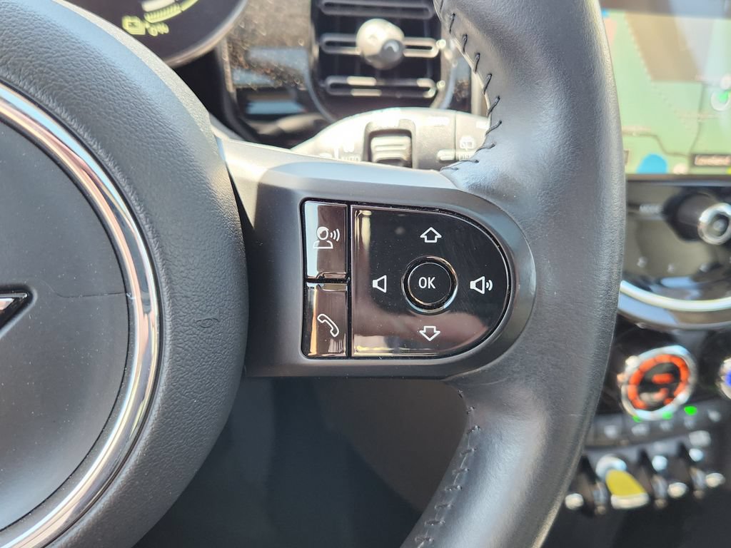 Used 2024 MINI Cooper SE FWD image 19