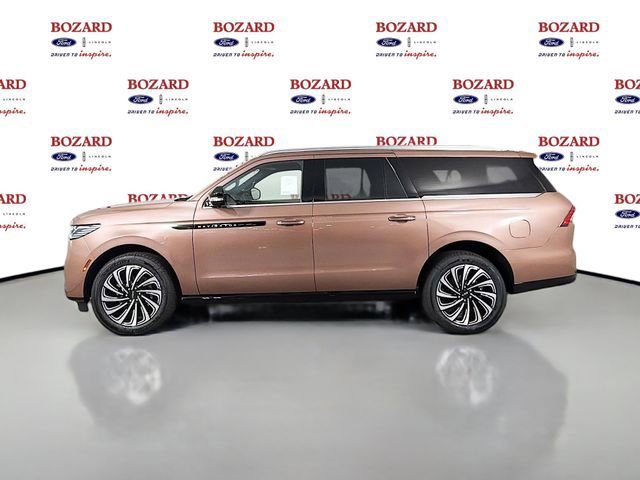 New 2026 Lincoln Navigator L Black Label AWD/4WD image 5