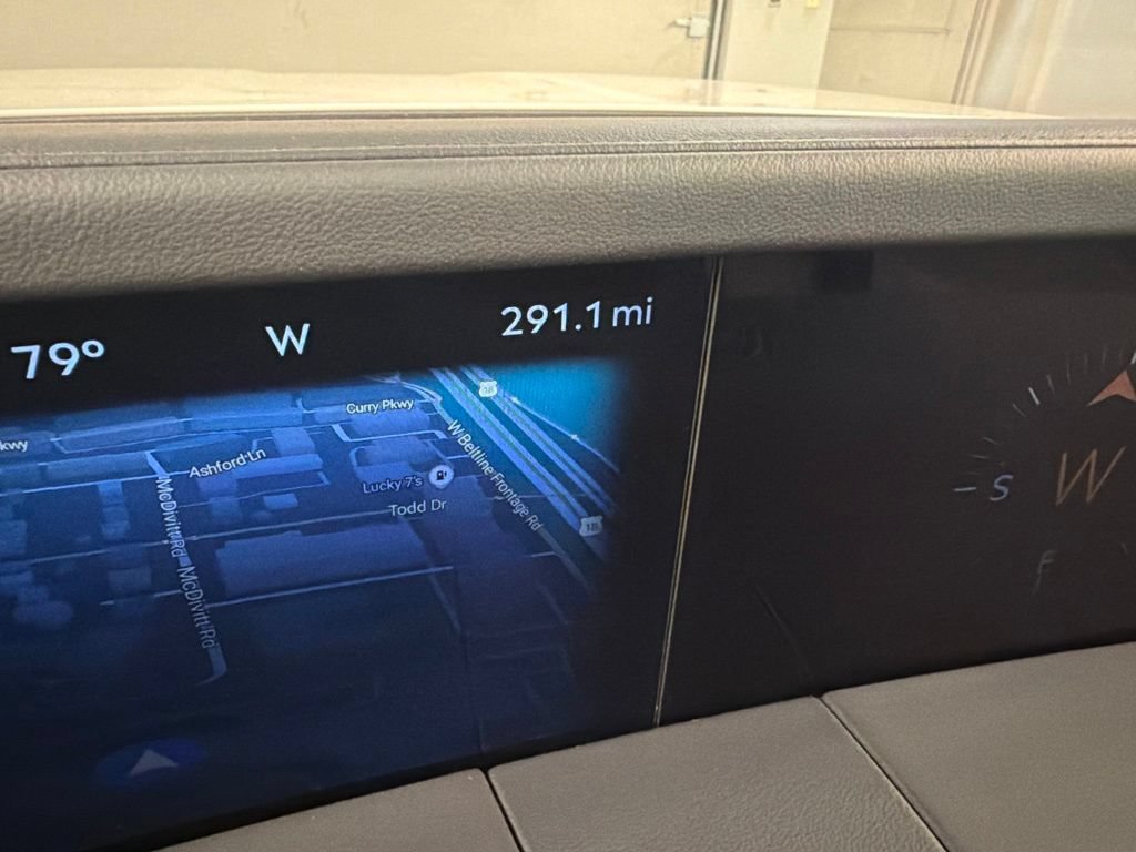 New 2026 Lincoln Nautilus Reserve AWD/4WD image 26