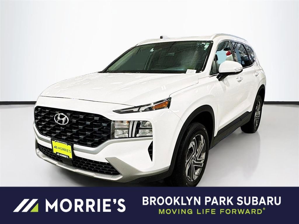 Used 2023 Hyundai Santa Fe SEL