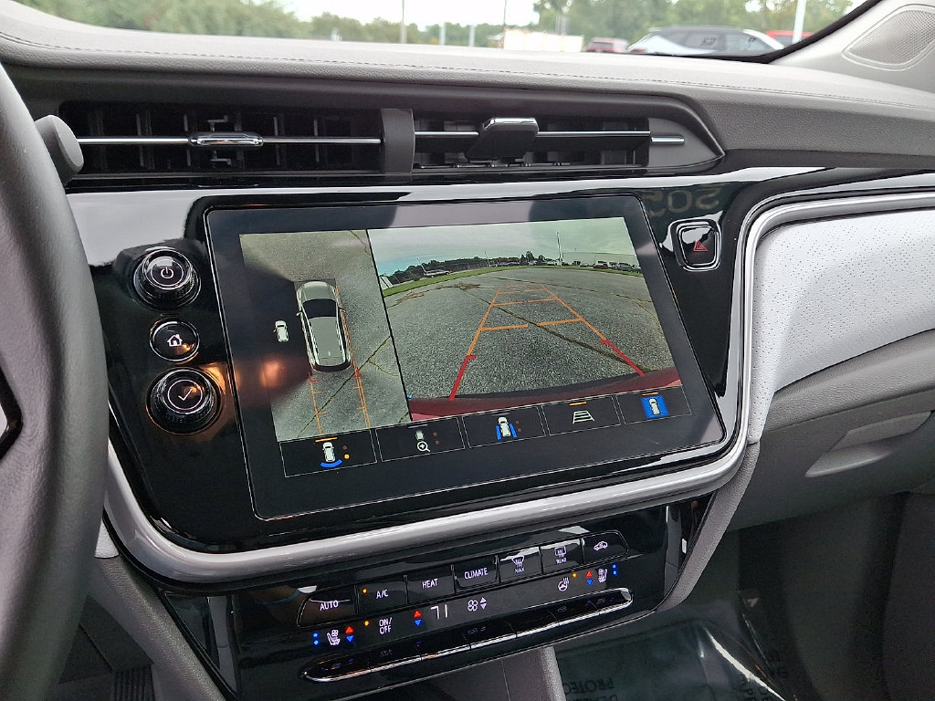 Certified 2023 Chevrolet Bolt EUV Premier FWD image 18