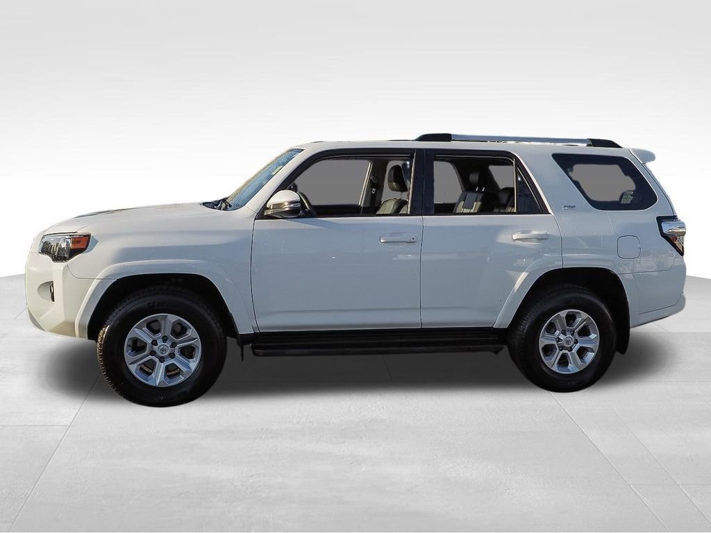 Used 2019 Toyota 4Runner SR5 Premium image 4