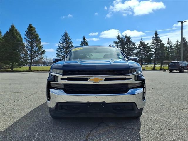 Used 2019 Chevrolet Silverado 1500 LT w/ All-Star Edition image 2