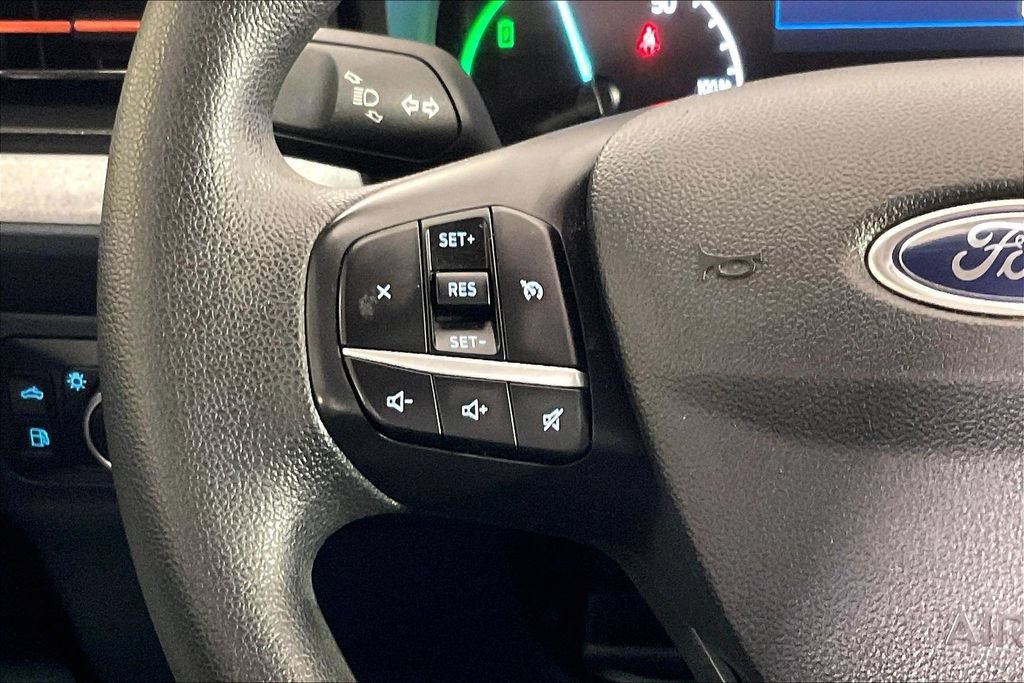 Used 2022 Ford Maverick XLT FWD image 21
