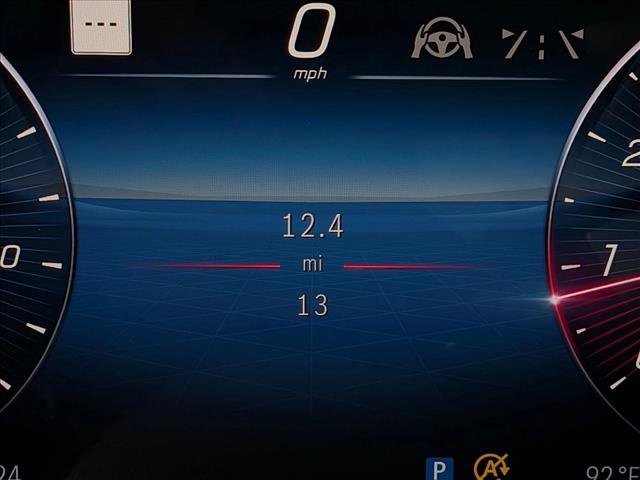 New 2026 Mercedes-Benz S 500 4MATIC image 10