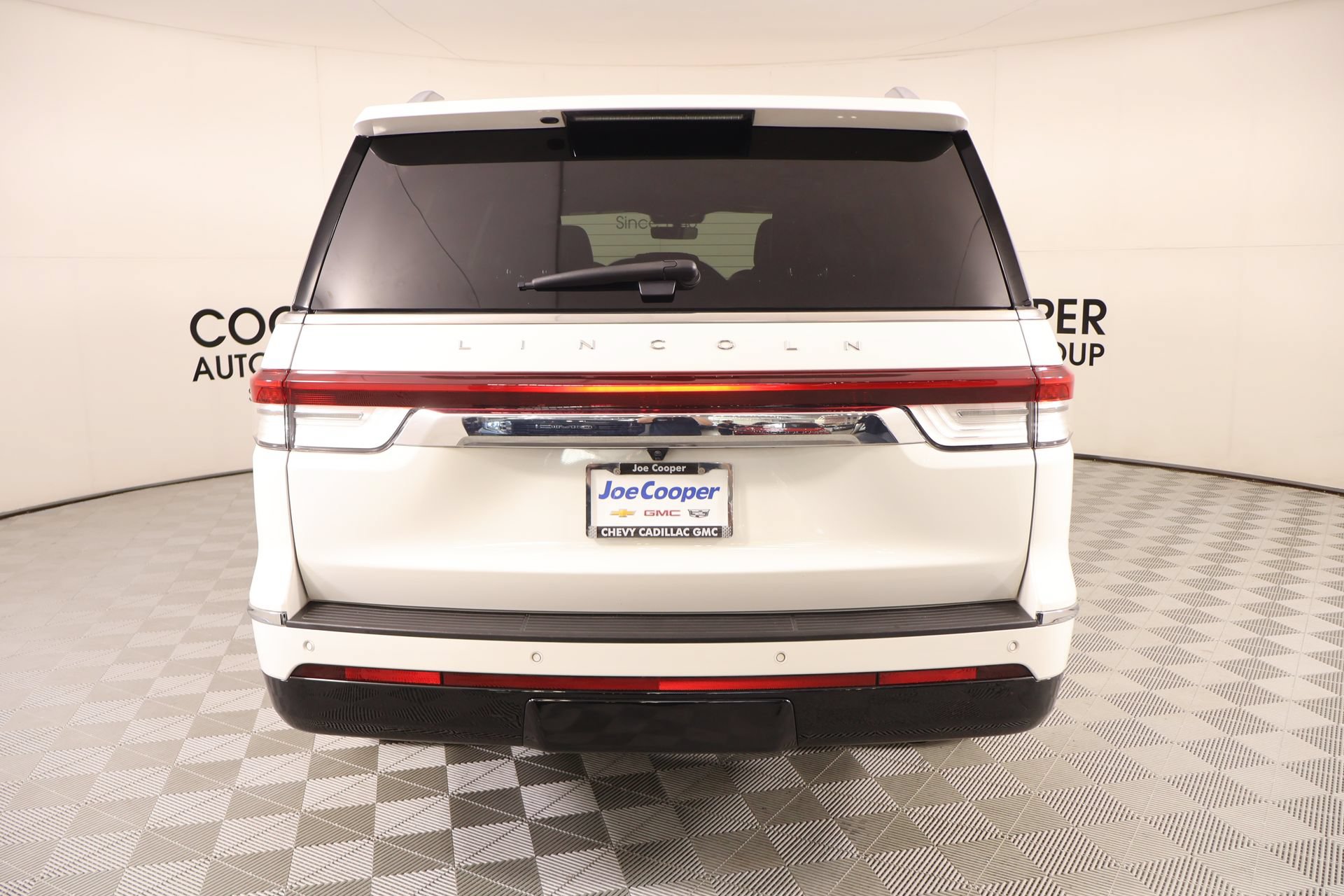 Used 2023 Lincoln Navigator L Reserve AWD/4WD image 23