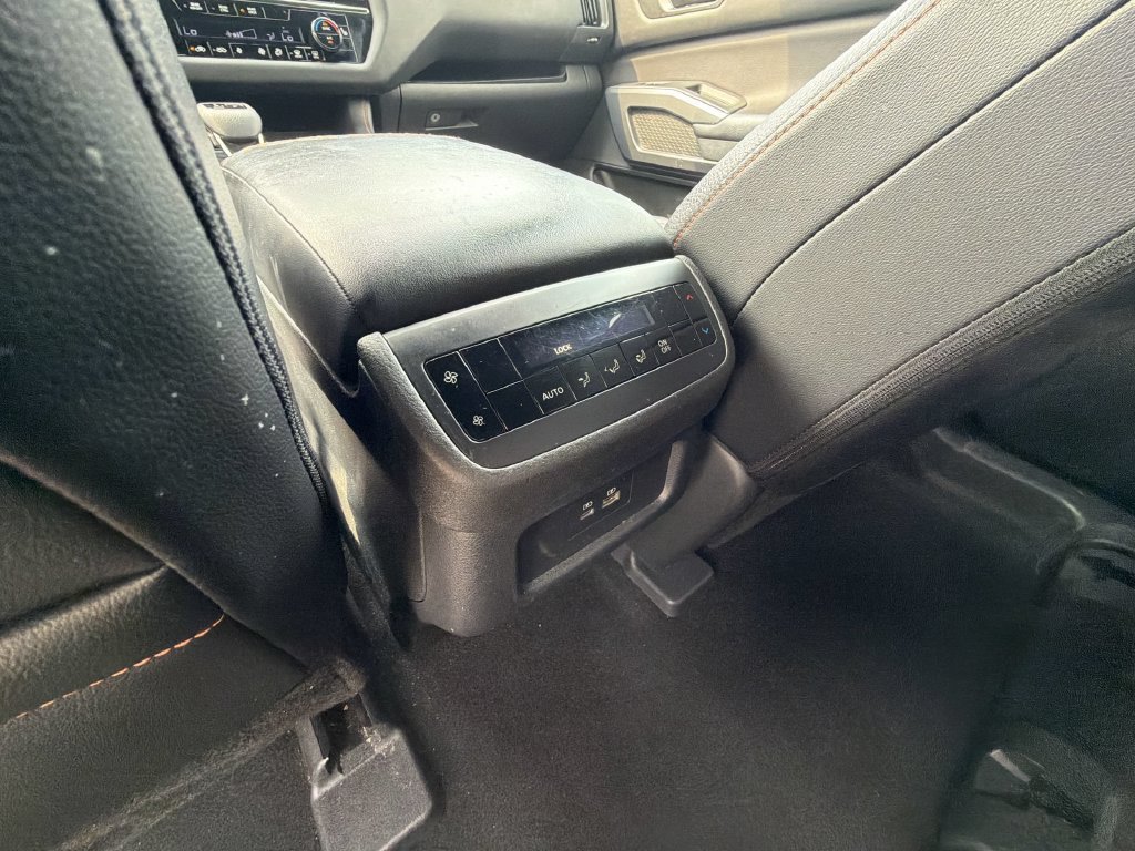 Certified 2023 Nissan Pathfinder Rock Creek AWD/4WD image 23