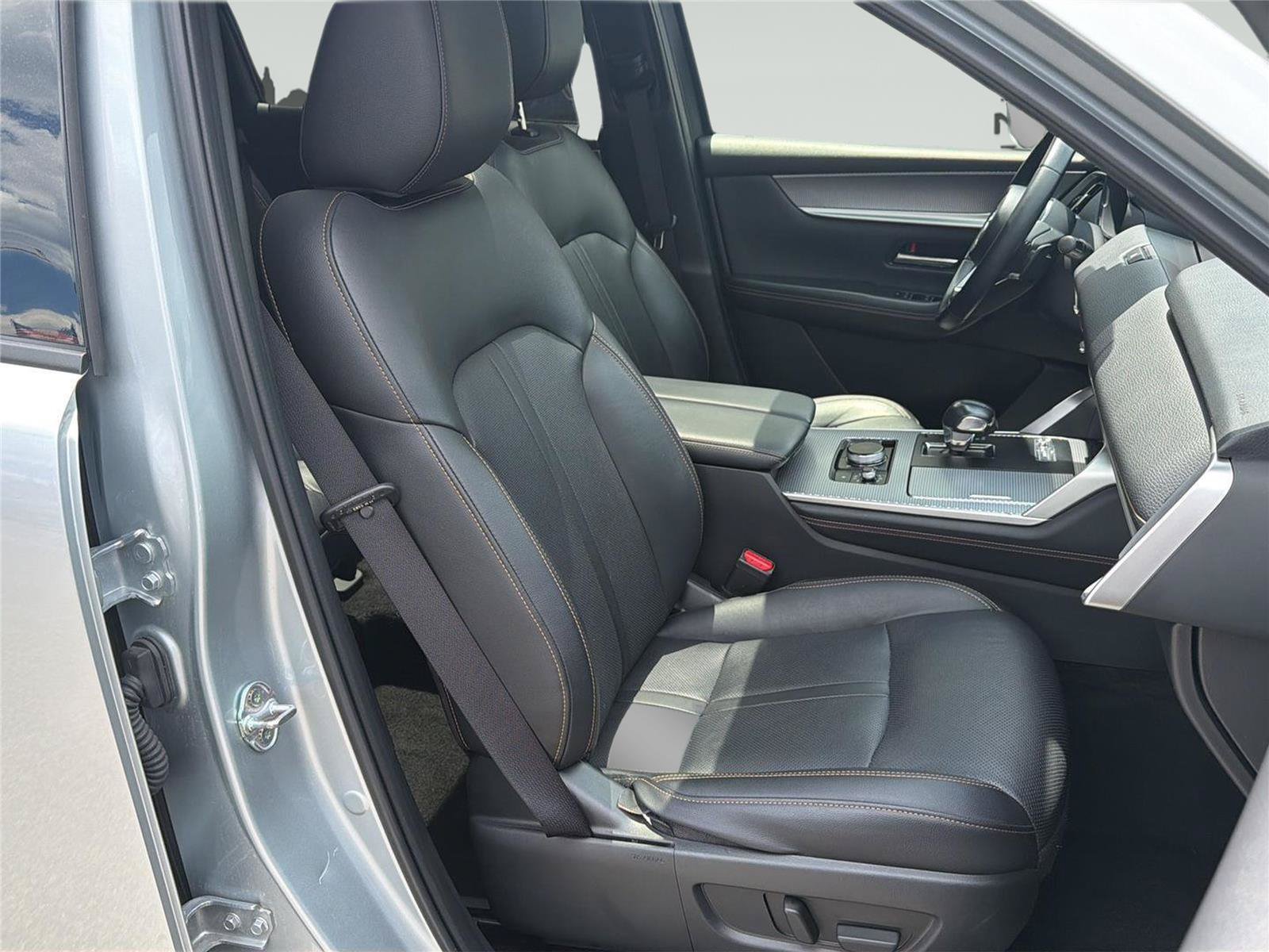 Used 2025 MAZDA CX-90 3.3 Turbo w/ Premium Sport Pkg AWD/4WD image 37