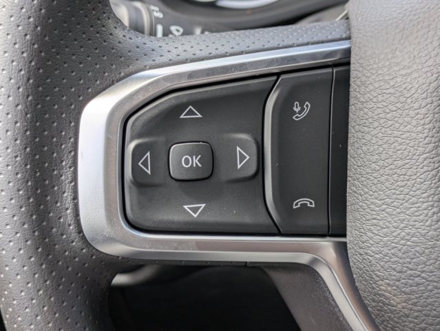 New 2026 RAM 3500 Tradesman w/ Chrome Appearance Group A AWD/4WD image 23