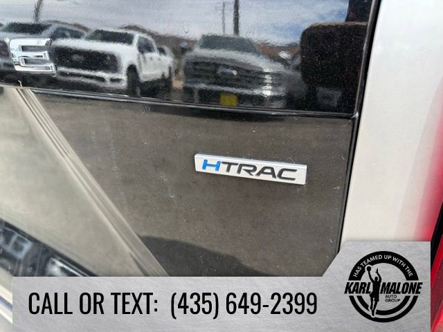 Used 2021 Hyundai Palisade SEL w/ Premium Package image 10