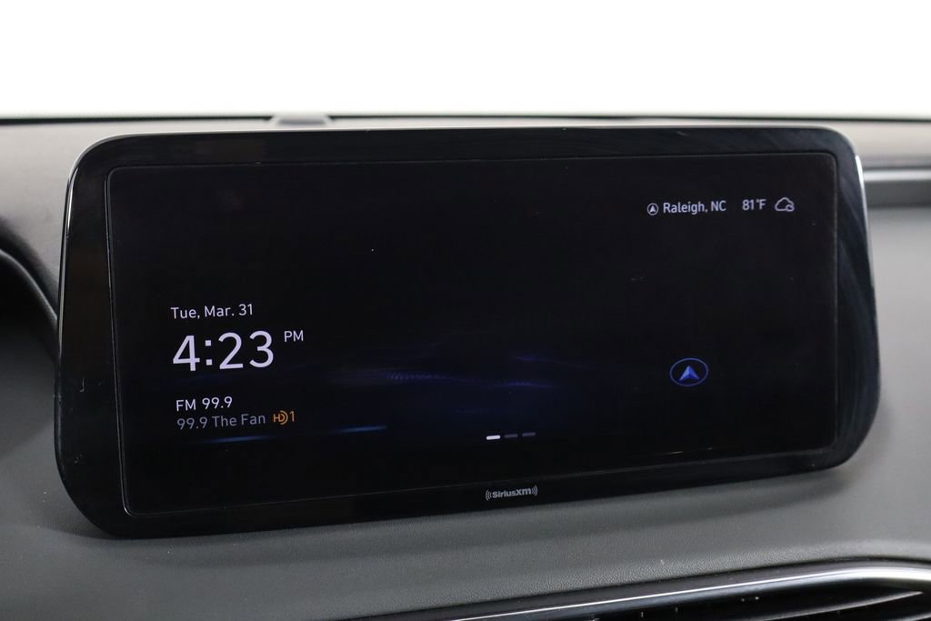 Used 2023 Hyundai Santa Fe SEL AWD/4WD image 30