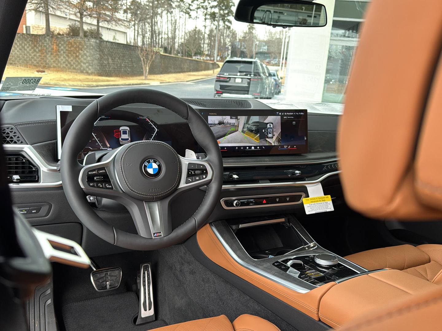 New 2026 BMW X5 sDrive40i image 16