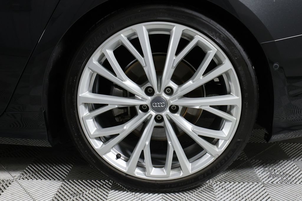 Used 2019 Audi A6 3.0T Prestige AWD/4WD image 36