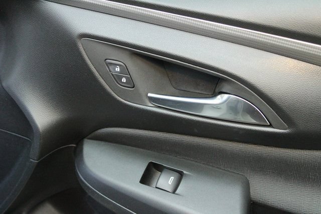 Used 2025 Buick Envista Avenir FWD image 9