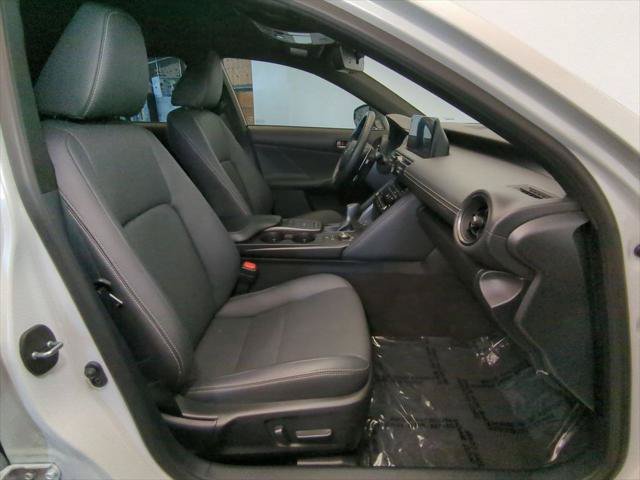 Certified 2024 Lexus IS 300 w/ Premium Package RWD image 26