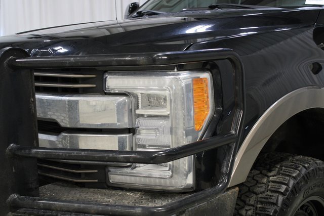 Used 2018 Ford F350 King Ranch w/ King Ranch Ultimate Package image 31