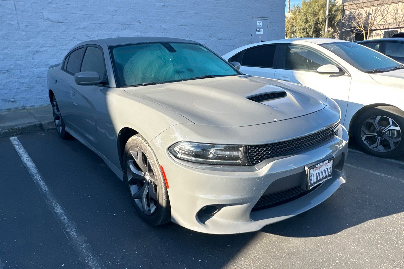 Used 2019 Dodge Charger GT image 2