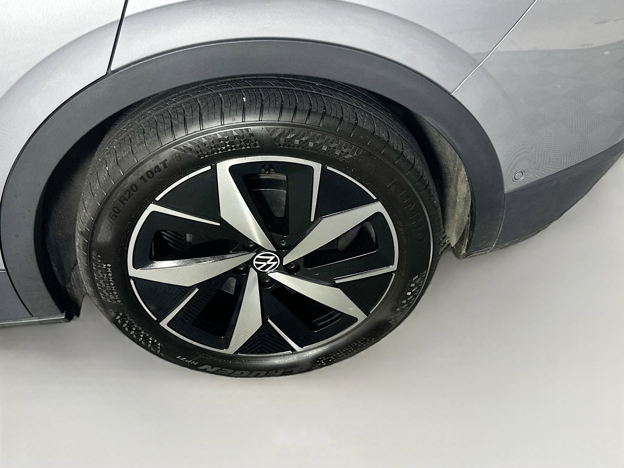 Used 2023 Volkswagen ID.4 S RWD image 11