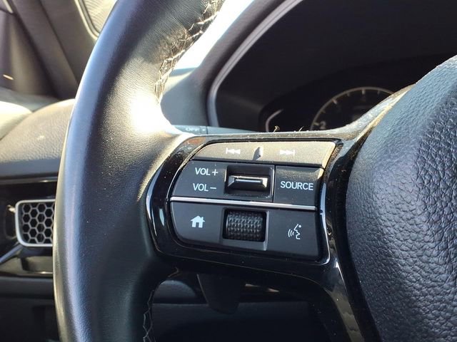 Certified 2023 Honda Civic Sport image 21