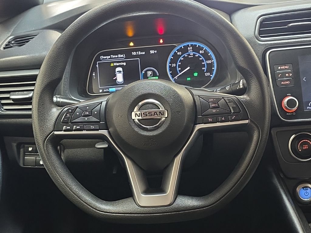 Used 2022 Nissan Leaf S image 14