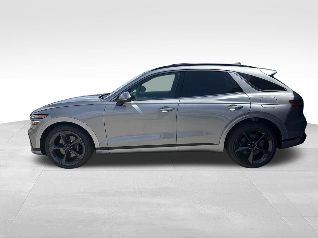 New 2026 Genesis GV70 2.5T Sport Prestige AWD/4WD image 2