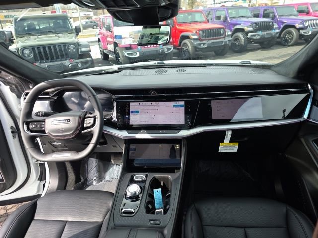 Used 2024 Jeep Wagoneer Launch Edition image 52