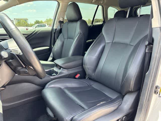 Used 2020 Subaru Outback Limited XT w/ Popular Package #2 AWD/4WD image 23