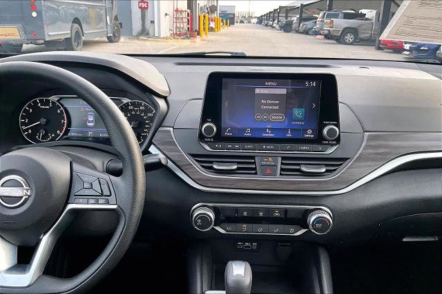 Certified 2025 Nissan Altima 2.5 SV image 7