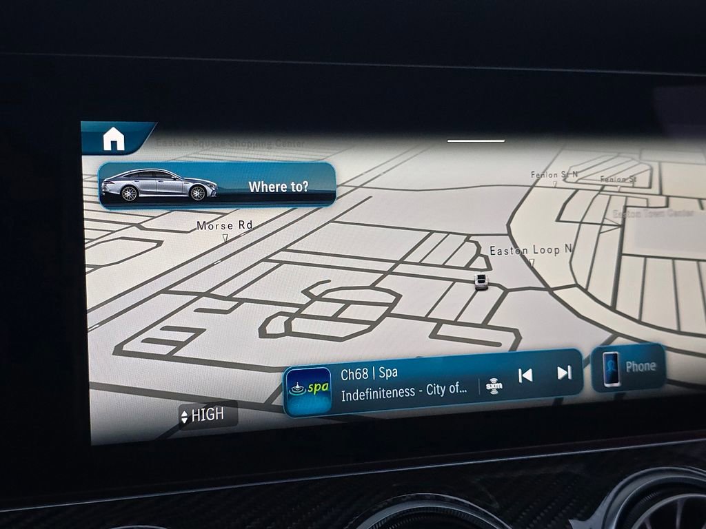 New 2026 Mercedes-Benz AMG GT 53 image 4