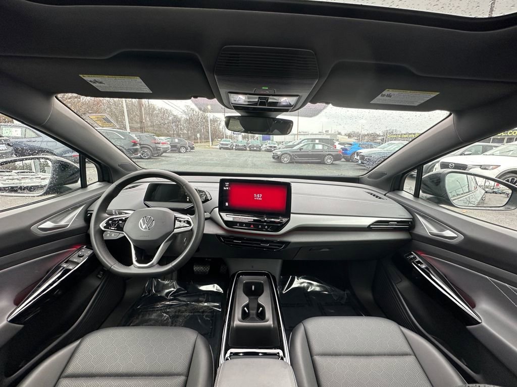 Used 2023 Volkswagen ID.4 Pro S image 19