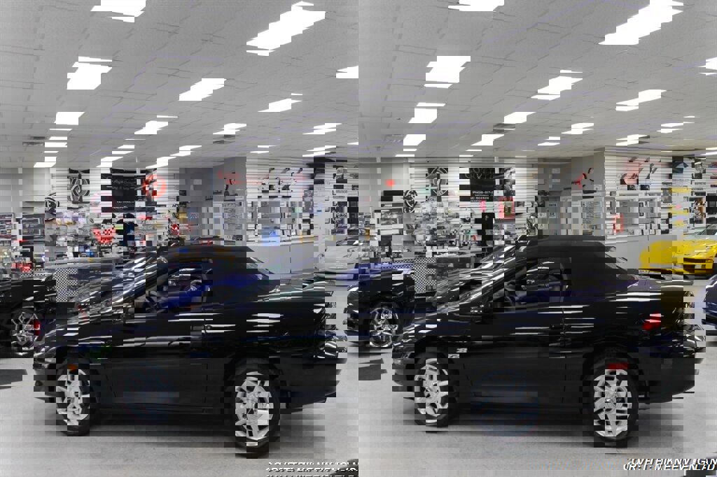 Used 1995 Chevrolet Camaro Z28 image 4