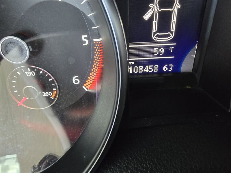 Used 2014 Volkswagen Jetta TDI image 23