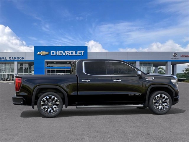 New 2026 GMC Sierra 1500 Denali image 5