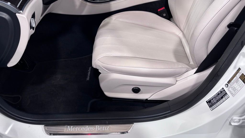 Certified 2023 Mercedes-Benz E 350 4MATIC Sedan image 11