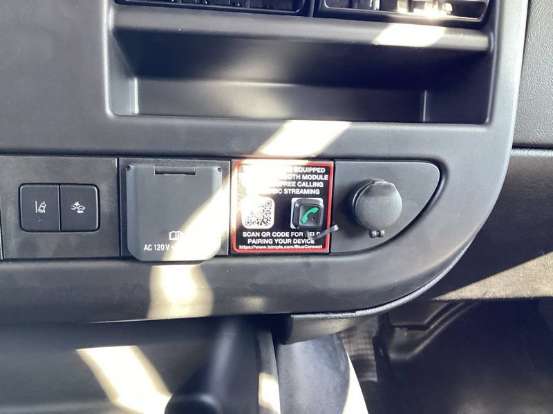 New 2026 Chevrolet Express 3500 w/ Power Convenience Package RWD image 29