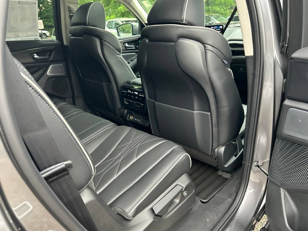 New 2026 Acura MDX w/ Advance Package AWD/4WD image 27