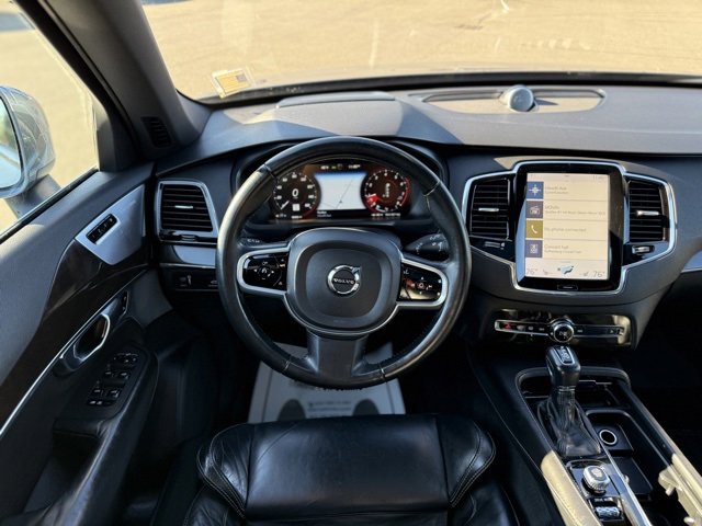 Used 2018 Volvo XC90 T6 Momentum w/ Convenience Package image 22