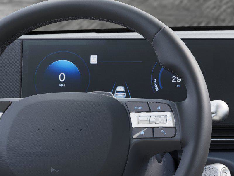 New 2026 Hyundai Ioniq 5 SEL image 14