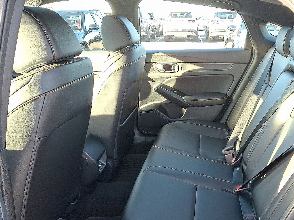 New 2026 Acura Integra A-Spec w/ Technology Package FWD image 7