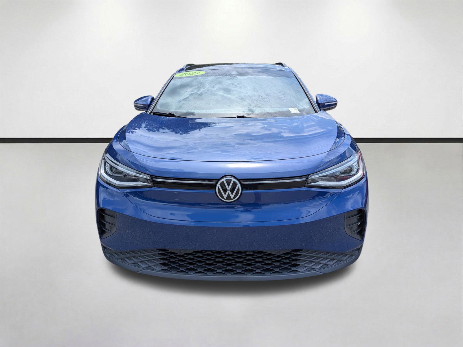 Used 2021 Volkswagen ID.4 Pro S RWD image 9