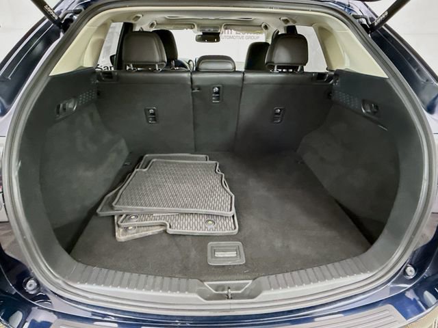 Used 2022 MAZDA CX-5 AWD 2.5 S w/ Premium Plus Pkg image 28