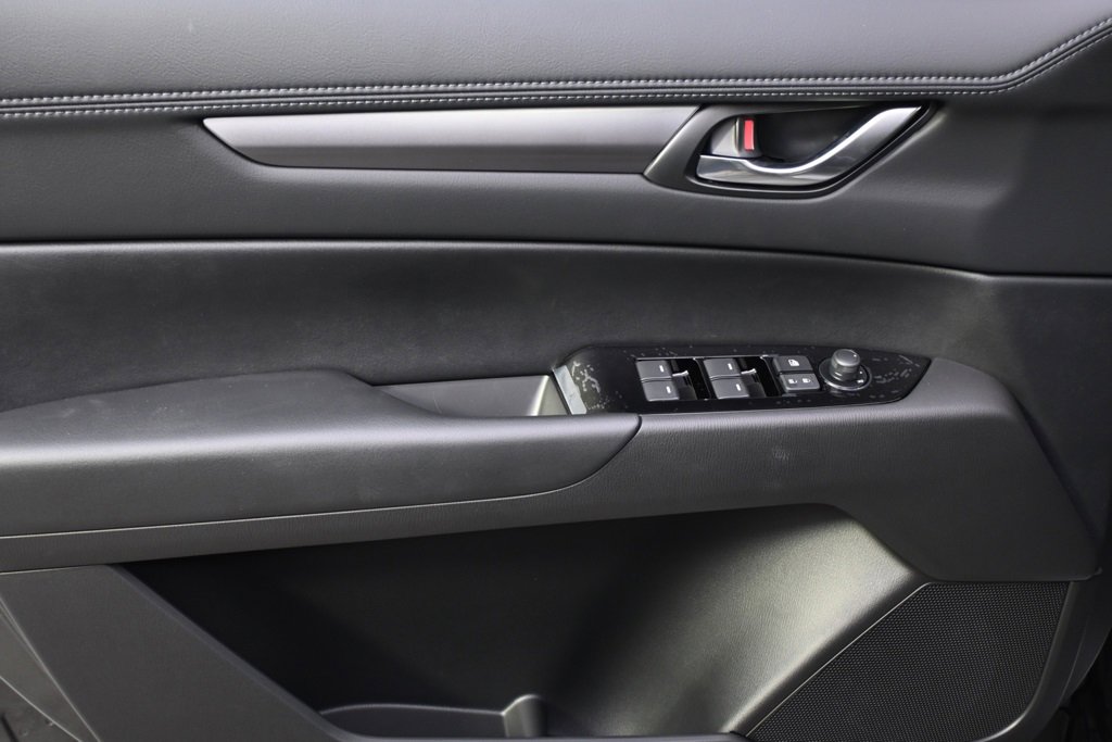 New 2025 MAZDA CX-5 AWD 2.5 S w/ Select Package image 22