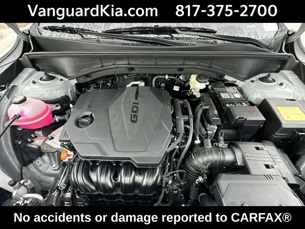 Certified 2026 Kia Sorento S image 19