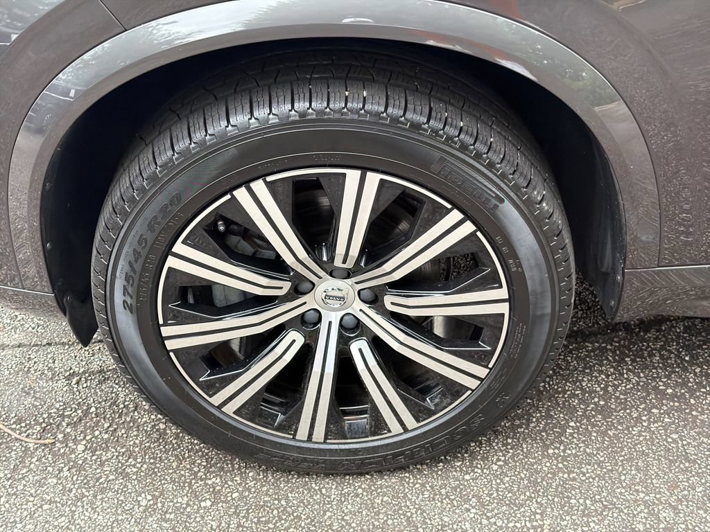 Used 2023 Volvo XC90 B6 Plus AWD/4WD image 11