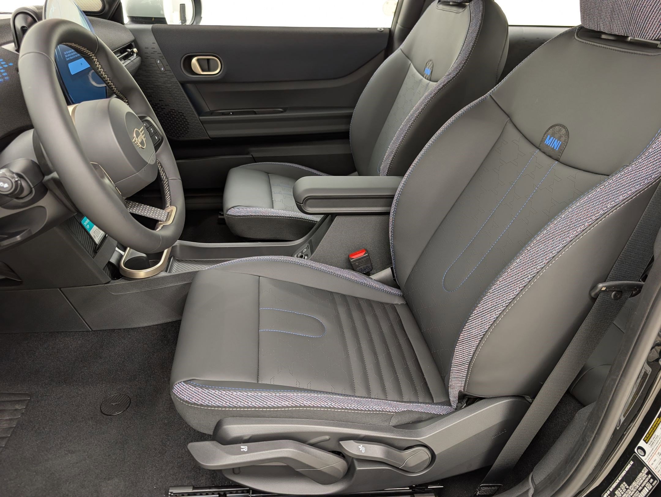 New 2026 MINI Cooper S image 5